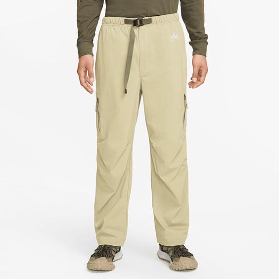 Карго панталони Nike ACG Caps Cargo Pant Бежово | DX6969-276, 0