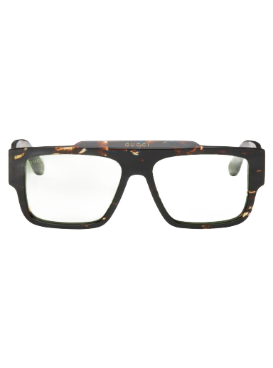 Rectangular Sunglasses