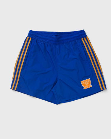 Къси панталони adidas Originals Adidas GRAPHICS SPRINTER SHORTS men Sport & Team Shorts Тъмно синьо | IW3238, 0
