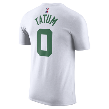 Фланелка Nike Jersey Boston Celtics Бяло | dr6364-102, 2