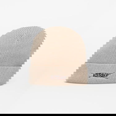 Шапка Footshop FTSHP Beanie Heather Металик | FTSHP_167, 0