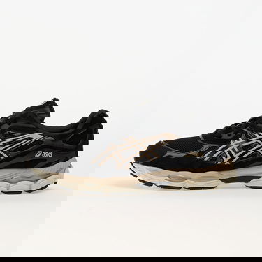 Кецове и обувки Asics Gel-NYC Черно | 1203A663-002, 0