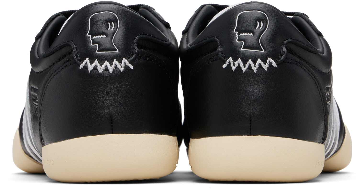 Кецове и обувки adidas Originals Brain Dead x Techwondo "Black" Черно | JQ9303, 1