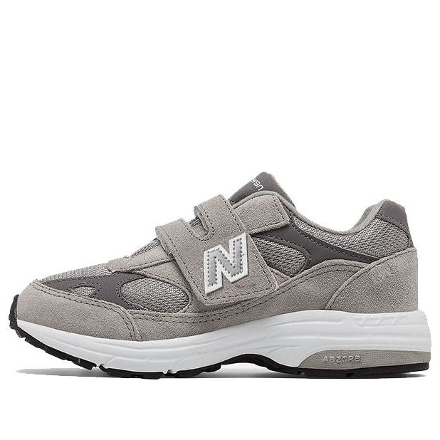 Кецове и обувки New Balance 993 Сиво | PV993GW