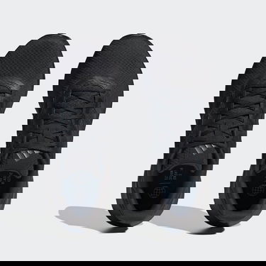 Кецове и обувки adidas Performance RunFalcon Wide 3 Черно | HP6649, 2
