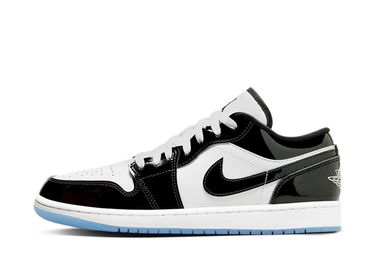 Кецове и обувки Jordan Air Jordan 1 Low SE "Concord" Черно | DV1309-100, 1