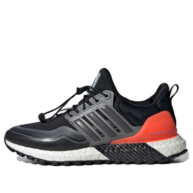 Кецове и обувки adidas Performance UltraBoost Cold.RDY DNA 'Space Race' Черно | H05256
