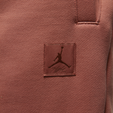 Панталони Nike Jordan Flight Fleece Оранжево
 | FB5113-810, 2
