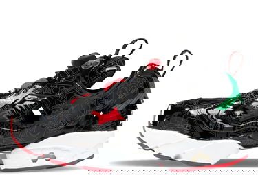 Кецове и обувки Reebok BAIT x Instapump Fury Черно | GY8470, 0