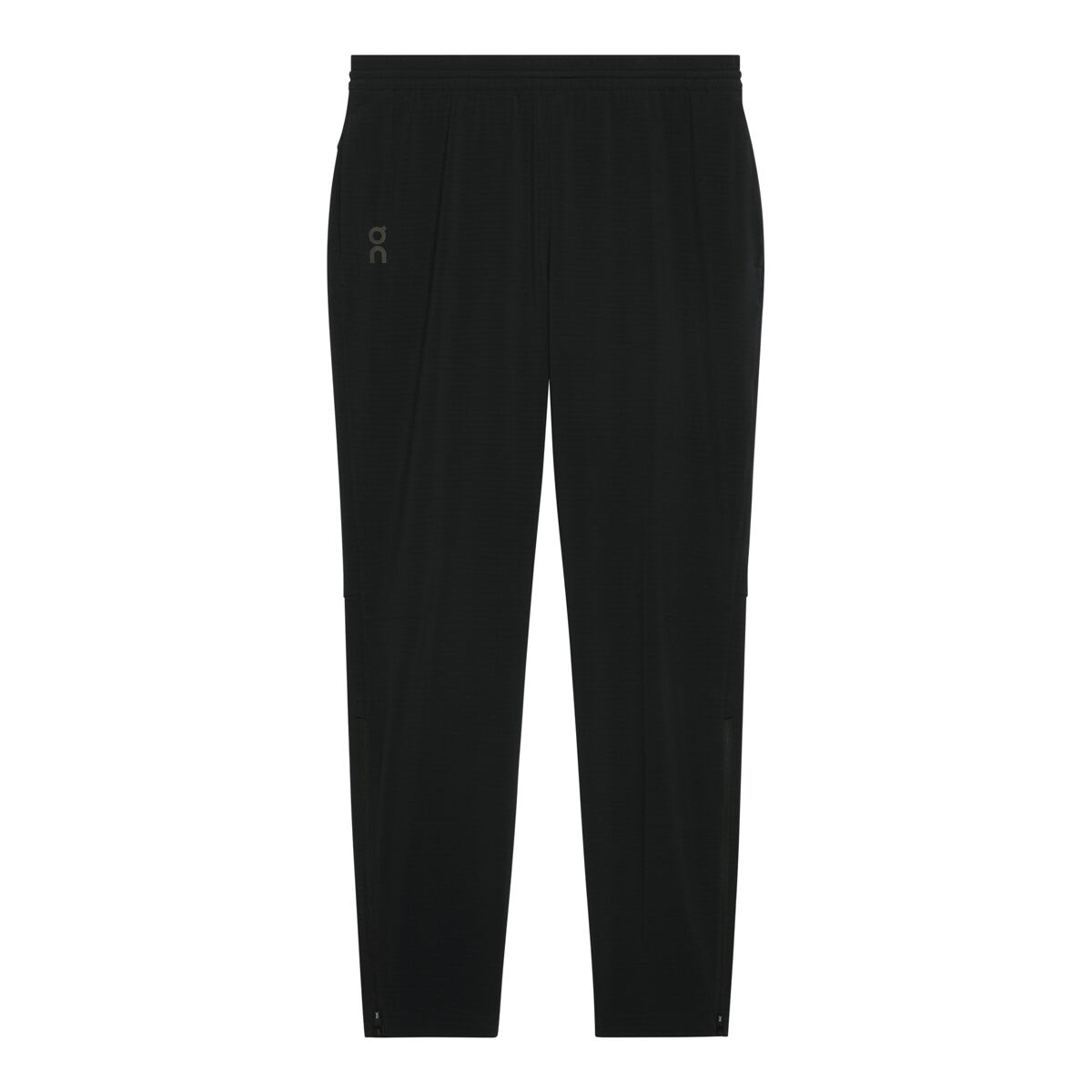Панталони On Running Weather Winter Running Pants Черно | 1MF30180553, 0