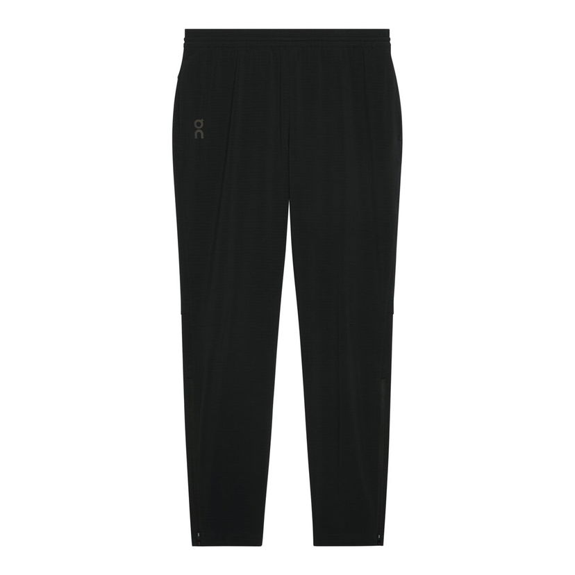 Панталони On Running Weather Winter Running Pants Черно | 1MF30180553
