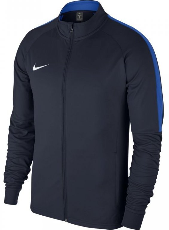 Яке Nike Nike Dry Academy18 Track Jacket Тъмно синьо | 893701-451, 0