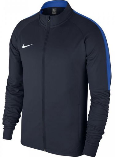 Яке Nike Nike Dry Academy18 Track Jacket Тъмно синьо | 893701-451, 0