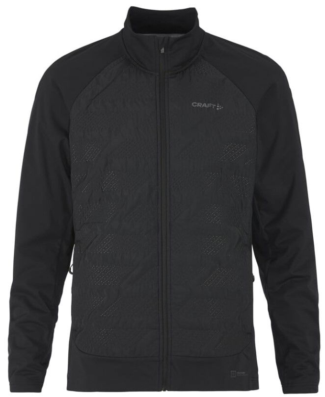 Яке Craft Craft ADV Nordic Training Speed Jacket Черно | 1915317-999000, 1