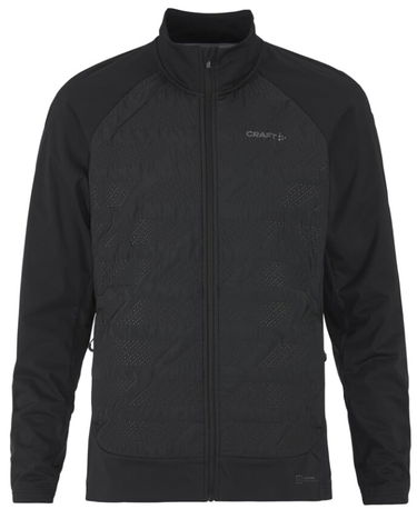 Яке Craft Craft ADV Nordic Training Speed Jacket Черно | 1915317-999000, 1