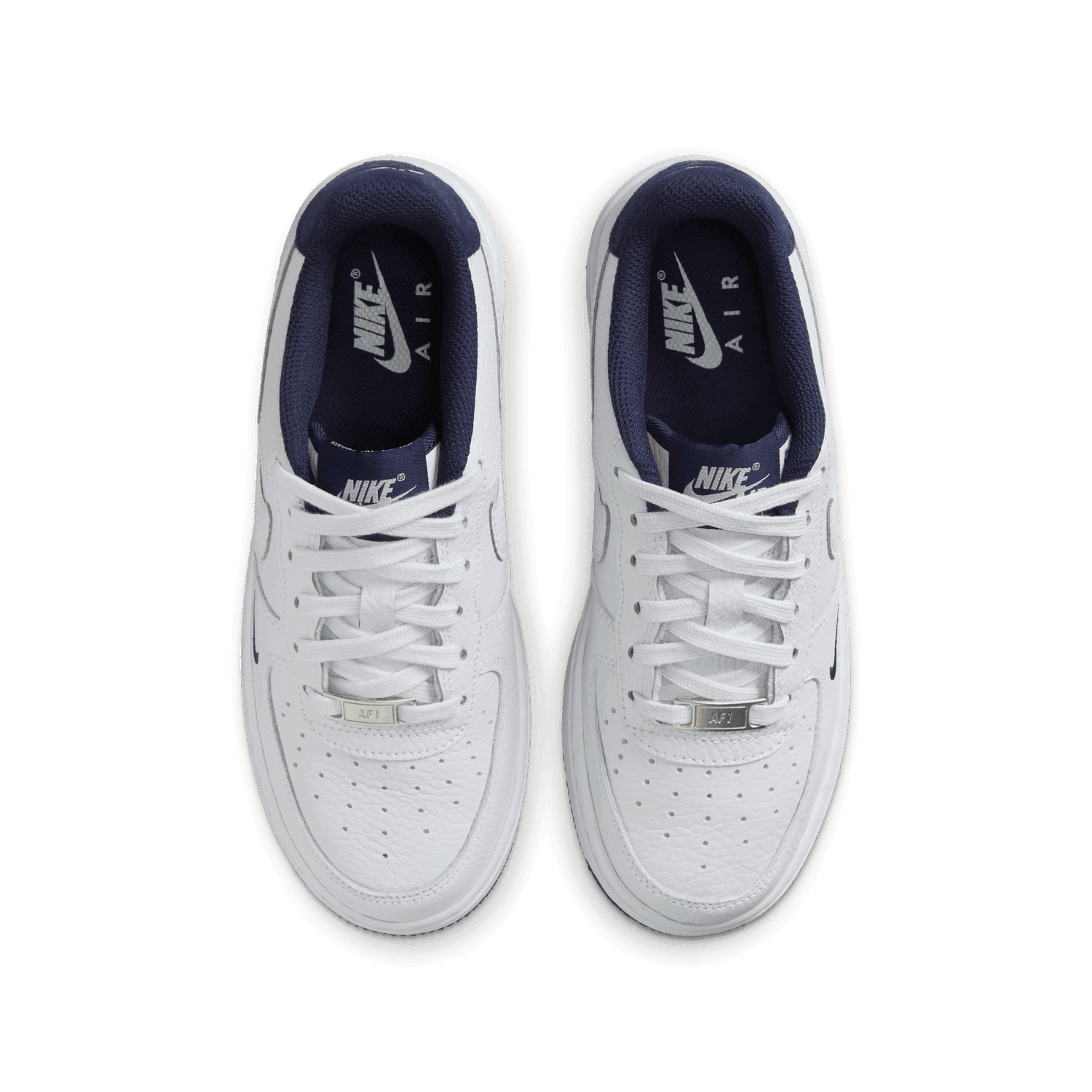Кецове и обувки Nike Air Force 1 Бяло | HF0952-001, 1