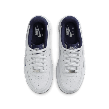 Кецове и обувки Nike Air Force 1 Бяло | HF0952-001, 1