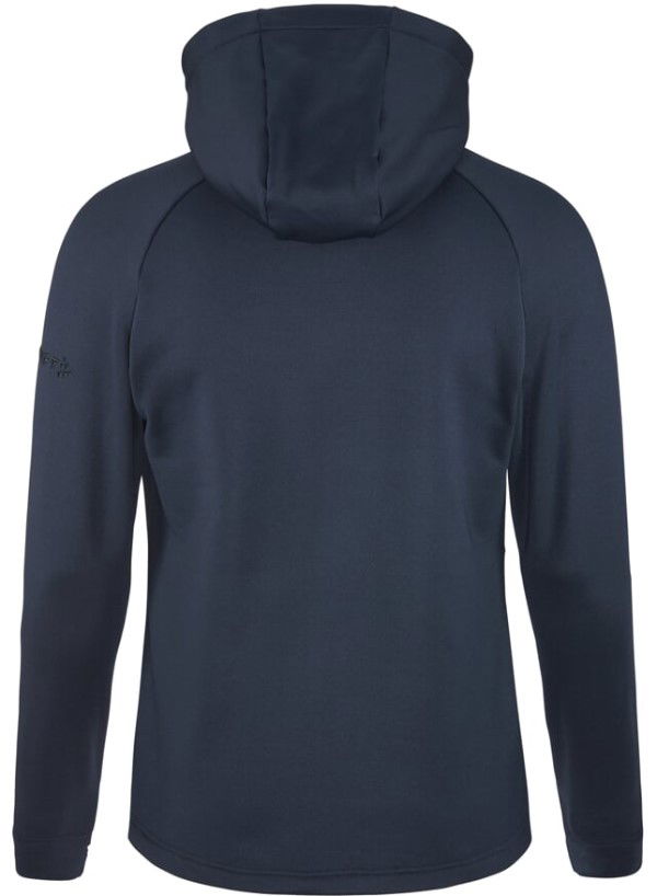Ветровка Craft Craft ADV Explore Power Hoodie Тъмно синьо | 1915240-396000, 1