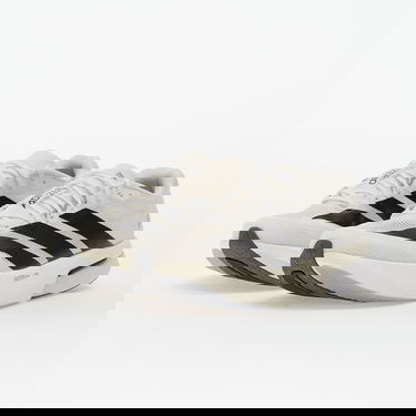 Кецове и обувки adidas Performance Adizero Boston 13 Бяло | JS4939, 5