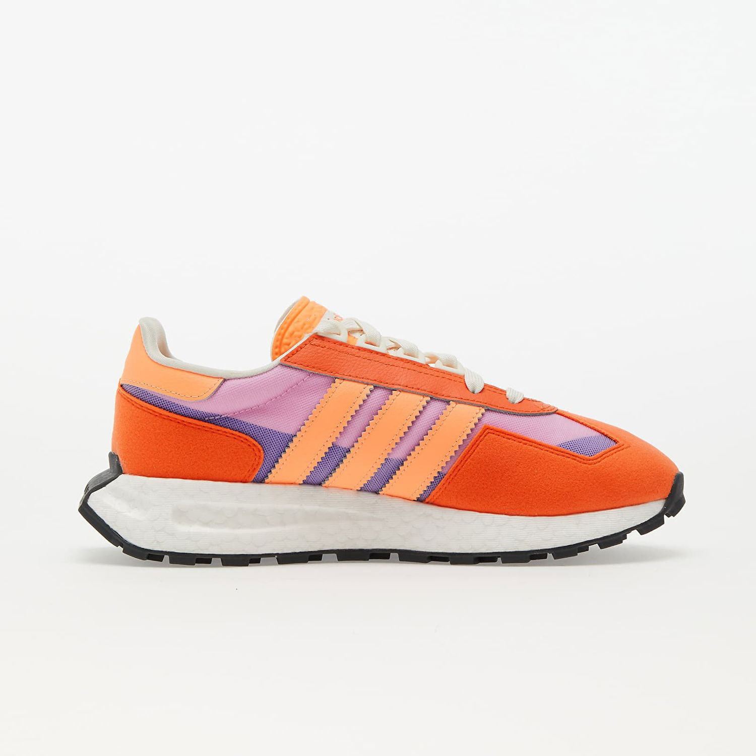 Кецове и обувки adidas Originals Retropy Оранжево
 | GX9819, 1