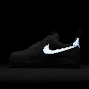 Кецове и обувки Nike Air Force 1 '07 LV8 Бяло | DX8967-100, 4