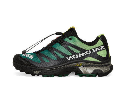 Кецове и обувки Salomon XT-4 OG Зелено | L47133200