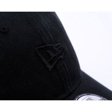 Шапка с козирка New Era Adjustable 9FORTY Flag Logo Baseball Cap (56-59cm) Черно | 60595458, 5