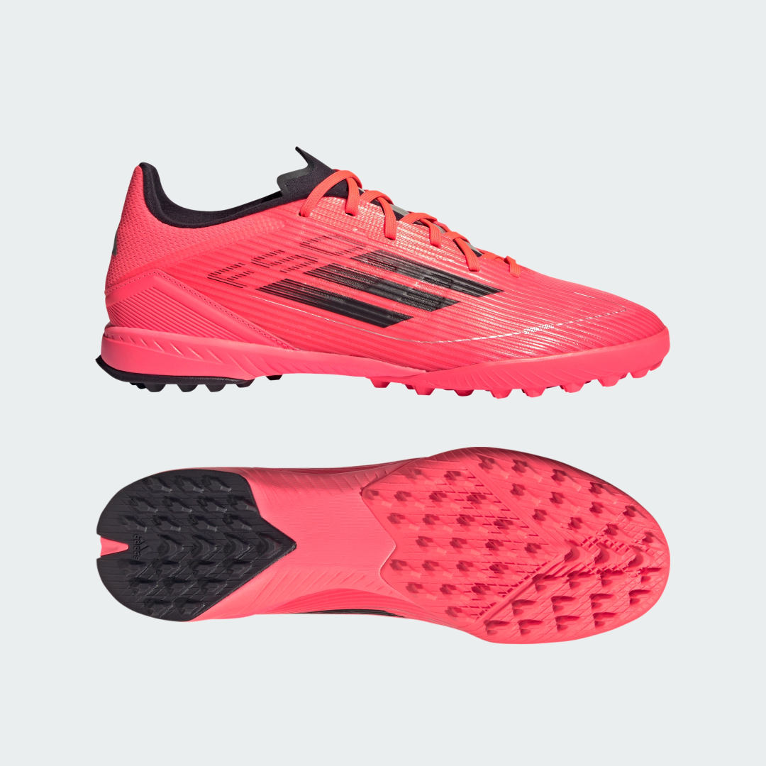 Кецове и обувки adidas Performance F50 League Turf Розово | IF1335, 0