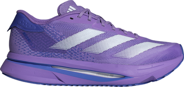 Кецове и обувки adidas Performance ADIZERO SL 2 Лилаво | ih8198, 0