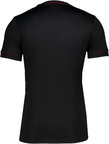Фланелка adidas Originals adidas miLIC20 Custom t Черно | fi6183schwarz, 1