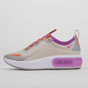 Кецове и обувки Nike Air Max DIA SE W Бежово | AR7410-106, 0