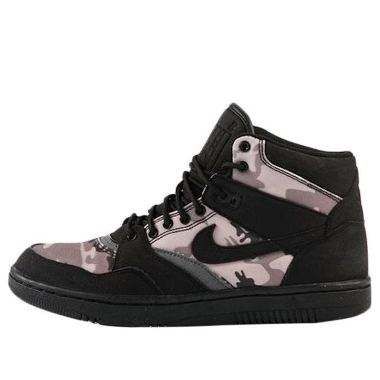 Кецове и обувки Nike Sky Force 88 Mid Сиво | 454452-002