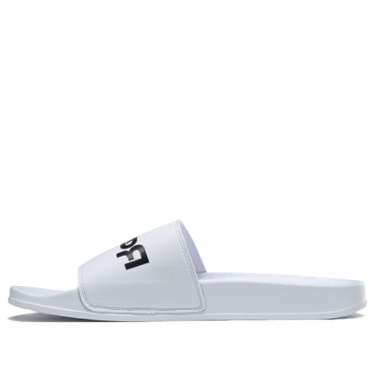 Кецове и обувки Reebok Classic Slide Sandals Бяло | DV5194, 0