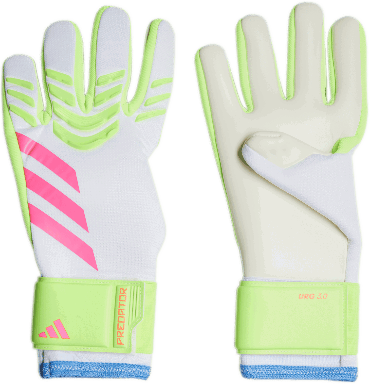 Ръкавици adidas Originals PRED GL LEAGUE Goalkeeper Gloves Бяло | jh3820, 0