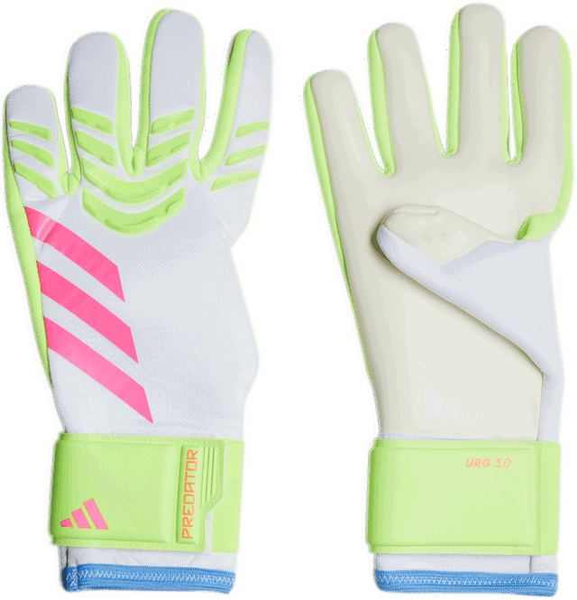 PRED GL LEAGUE Goalkeeper Gloves
