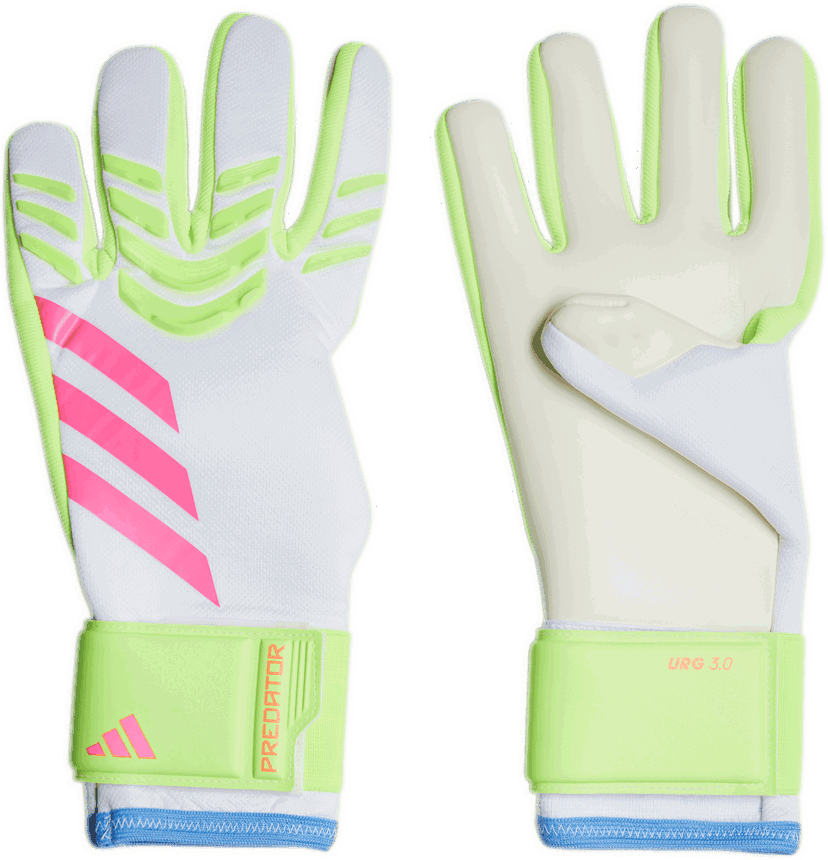 Ръкавици adidas Originals PRED GL LEAGUE Goalkeeper Gloves Бяло | jh3820