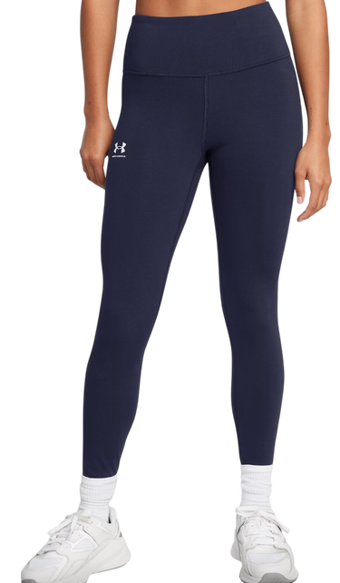 Клинове Under Armour Training Leggings Rival Тъмно синьо | 1386482-410, 0