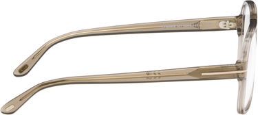 Слънчеви очила Tom Ford Tom Ford Navigator Glasses Сиво | FT6058-B_58051, 1