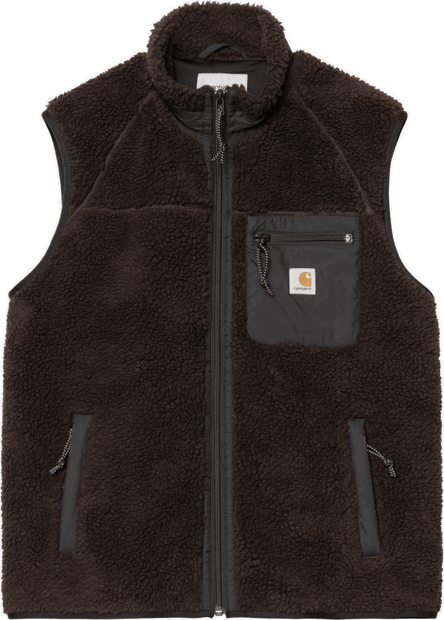 Fleece Prentis Vest Liner Jacket