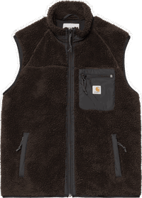 Fleece Prentis Vest Liner Jacket