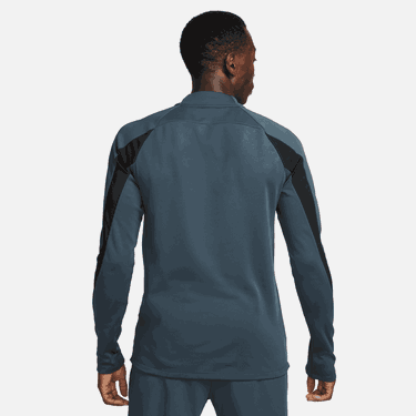 Суитчър Nike Academy Winter Therma-FIT Hoodie Зелено | fb6816-328, 2