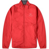 Яке Arcteryx Atom Jacket Червено | X000007349-019555, 1