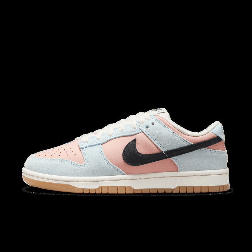 Кецове и обувки Nike Dunk Low Синьо | HJ7341-474