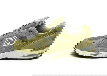 Кецове и обувки New Balance 991 "Green" Зелено | W991GGW, 0