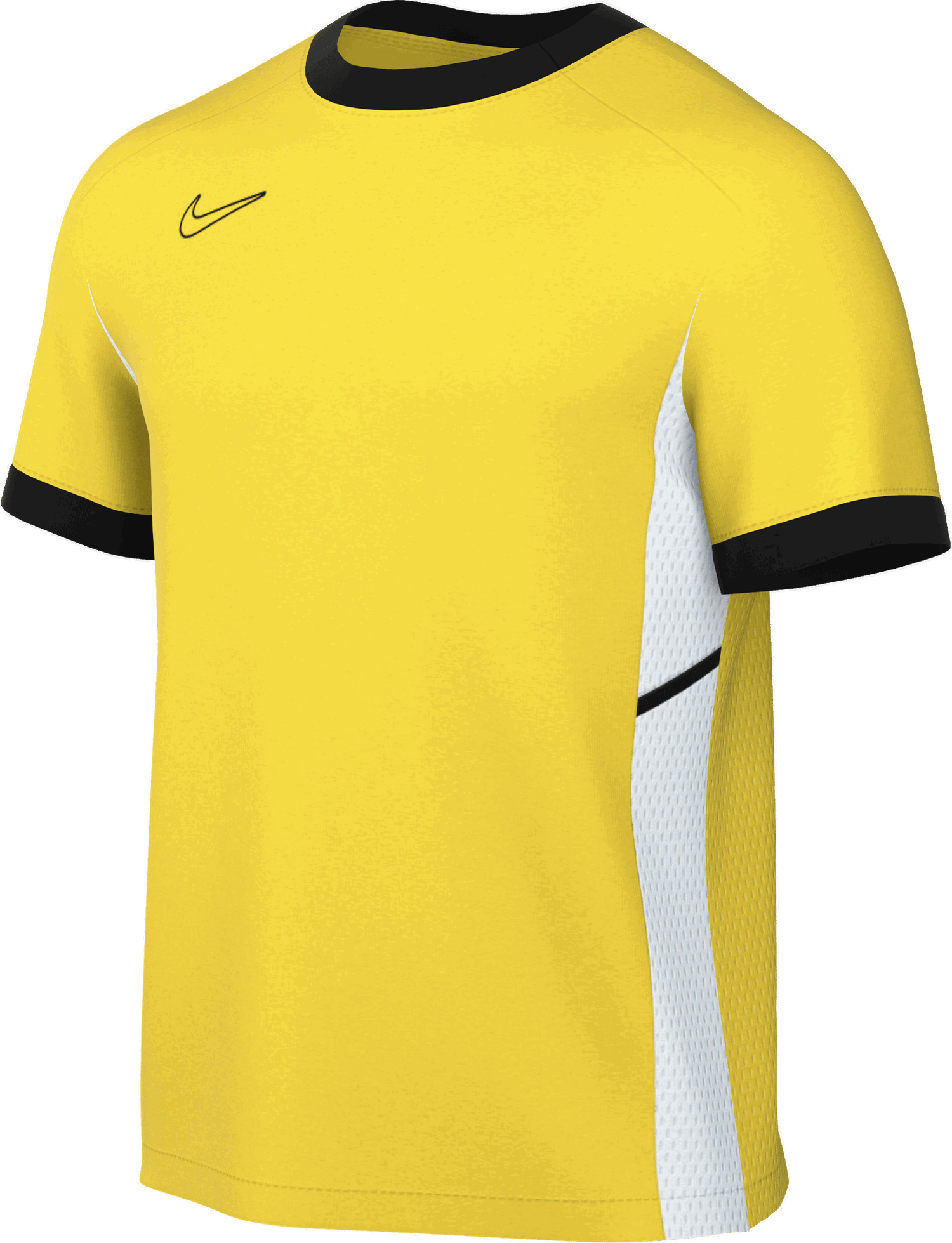 Фланелка Nike Nike DF ACD25 SS Top Жълто | fz9754-719, 0