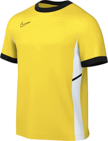 Фланелка Nike Nike DF ACD25 SS Top Жълто | fz9754-719, 0