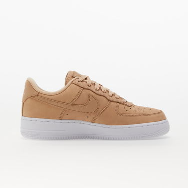 Кецове и обувки Nike Air Force 1 PRM Бежово | DR9503-201, 4
