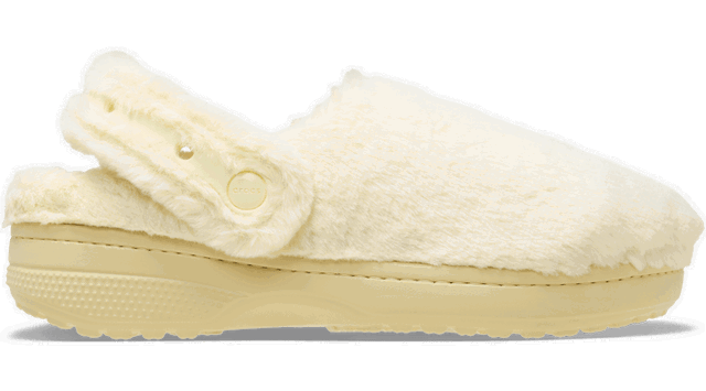 Classic Unfurgettable Clogs