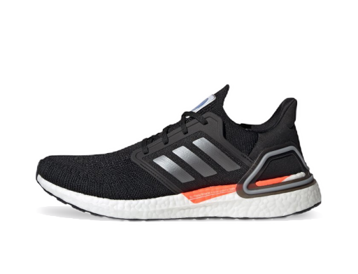 Бягане adidas Performance UltraBOOST 20 Черно | FX7979