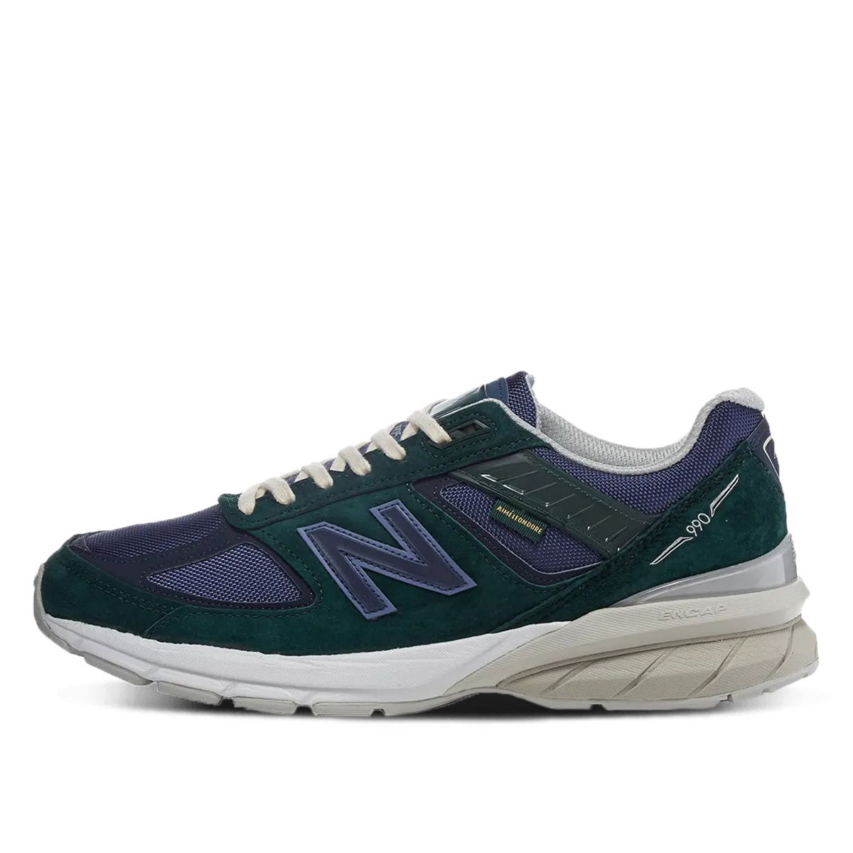 Кецове и обувки New Balance 550 Черно | M990AL5, 1